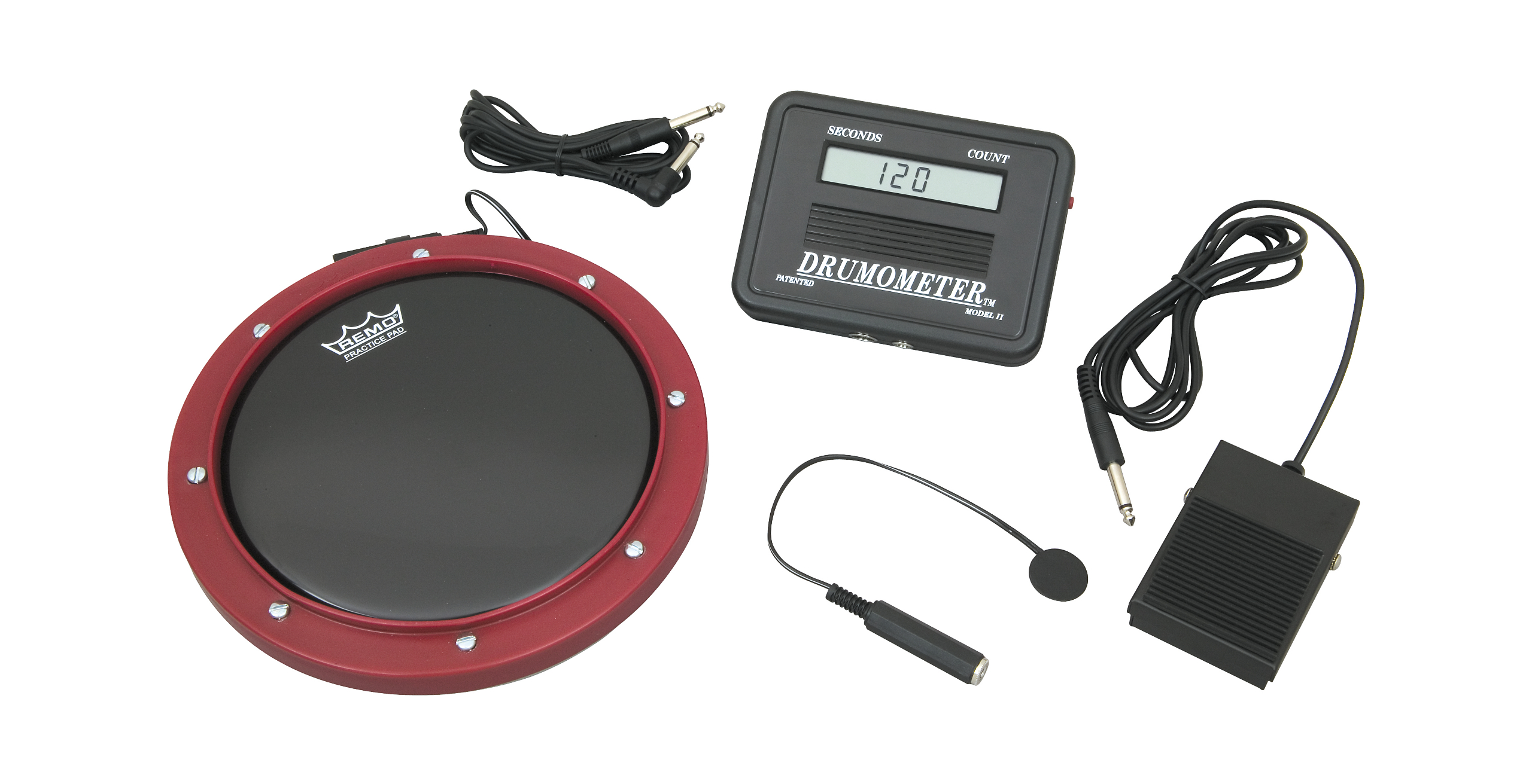 Drumometer Model II