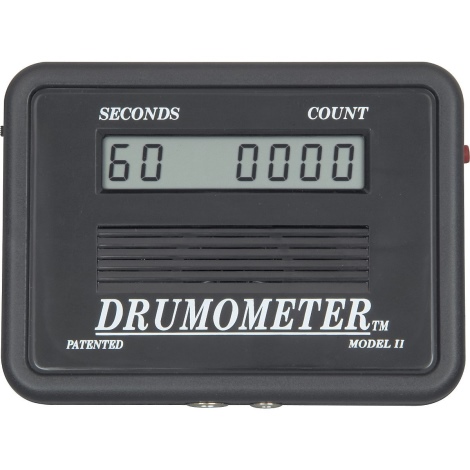 Drumometer II